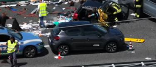 Sette chilometri contromano, poi il frontale: 4 morti sull’A4